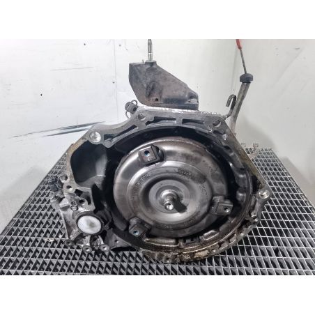 SKRZYNIA BIEGÓW AUTOMAT CHEVROLET LACETTI 1.6 16V 2006 