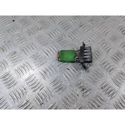 REZYSTOR, OPORNICA DMUCHAWY FIAT GRANDE PUNTO 1.3 JTD2009                                            