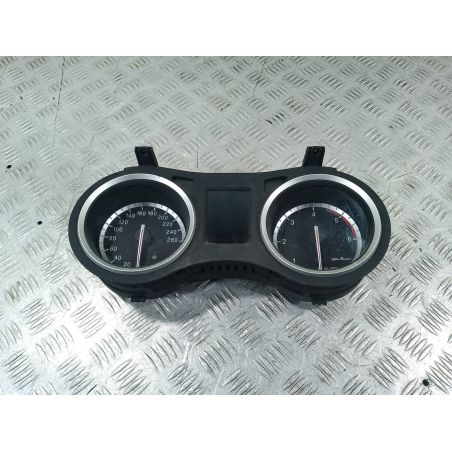 LICZNIK ALFA ROMEO 159 1.9 JTDM 2007 0156079251 