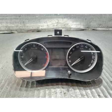 LICZNIK SKODA ROOMSTER 1.4 TDI 2007 5J0920810C   V2823466 