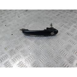 KLAMKA ZEWNĘTRZNA LEWY PRZÓD SEAT CORDOBA I 1.4 MPI1999                                            