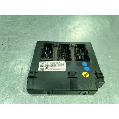 MODUŁ BSI VW GOLF VI 1.6 TDI 90KM 2009 1K0937085D 