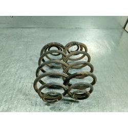 SPRĘŻYNY TYŁ OPEL MERIVA A 1.22005                                            