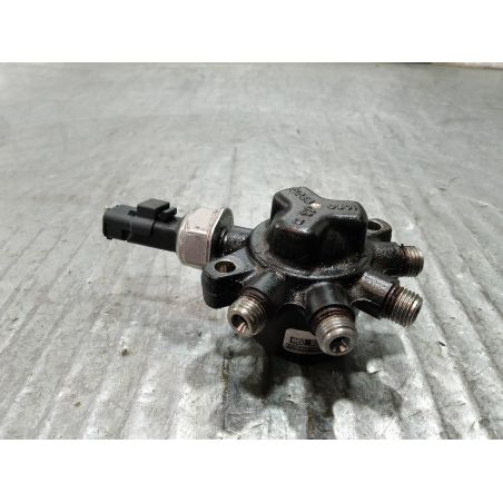 ROZDZIELACZ PALIWA FORD C-MAX I 1.8 TDCI 2007 4M5Q9D280DB 