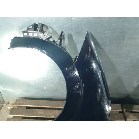 BŁOTNIK LEWY PRZÓD AUDI A2 1.4 1999 