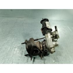 TURBINA RENAULT TWINGO II ( 07-14 ) 1.2 TCE2007025M206T42  4917307620                                            