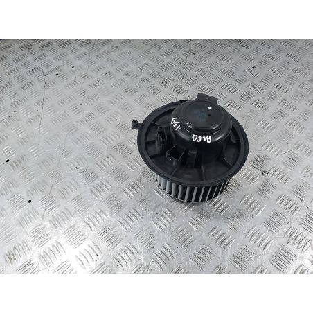 WENTYLATOR NAWIEWU, DMUCHAWA ALFA ROMEO 159 1.9 JTDM 2007 773-60011-11 