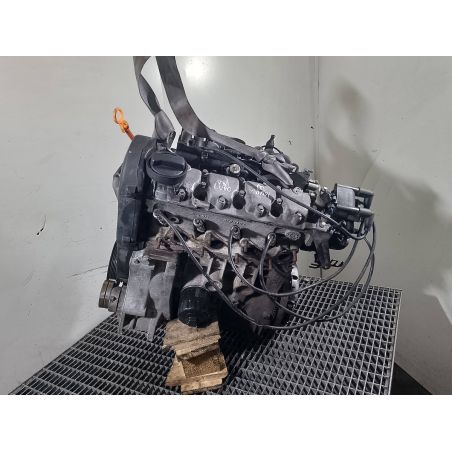 SILNIK VW LUPO 1.0 MPI 2000 AUC 