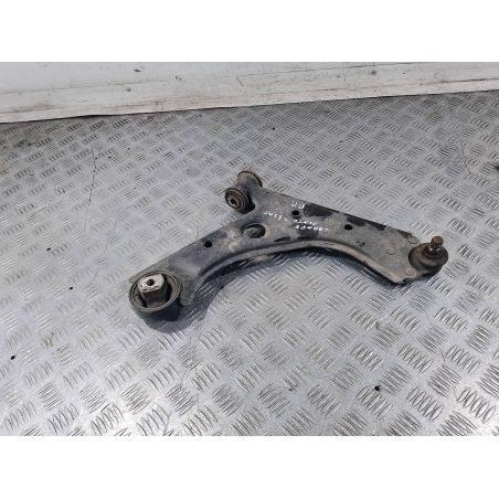 WAHACZ PRAWY PRZÓD FIAT GRANDE PUNTO 1.3 JTD 2009 