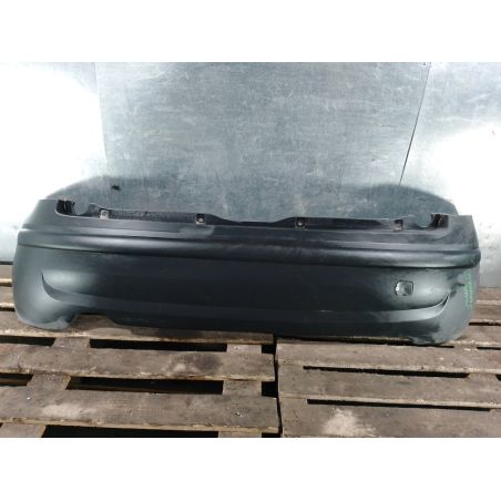 ZDERZAK TYŁ FIAT PANDA II 1.1 8V 2004 