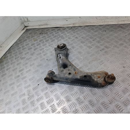 WAHACZ LEWY PRZÓD FIAT GRANDE PUNTO 1.3 JTD 2009 