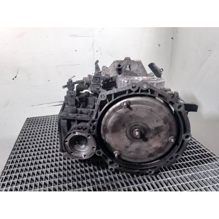 SKRZYNIA BIEGÓW AUTOMAT VW BORA 1.9 TDI 1999 ERX 