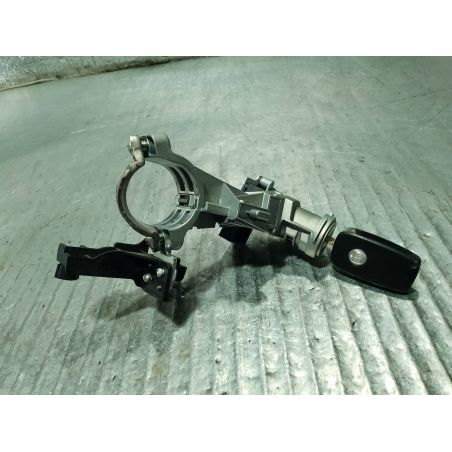 STACYJKA FIAT GRANDE PUNTO 1.4 8V 2008 01098401 