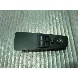 PANEL STEROWANIA SZYB I LUSTEREK FIAT GRANDE PUNTO 1.4 8V2008735423371                                            