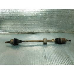 PÓŁOŚ PRAWA PRZÓD FIAT GRANDE PUNTO 1.4 8V200855700559                                            