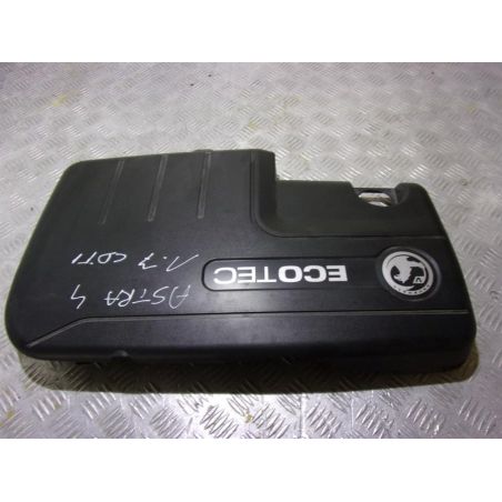 POKRYWA SILNIKA OPEL ASTRA IV J 1.7 CDTI 1.7 CDTI 2013 315671560 