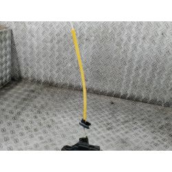 ZAMEK DRZWI PRAWY PRZÓD AUDI A2 1.4 TDI2004                                            