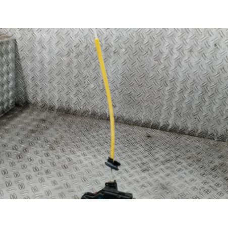 ZAMEK DRZWI PRAWY PRZÓD AUDI A2 1.4 TDI 2004 