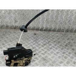 ZAMEK DRZWI LEWY TYŁ AUDI A2 1.4 TDI20048Z0839015A                                            