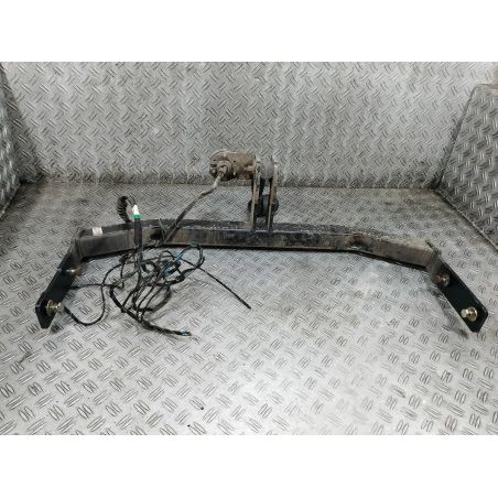 HAK HOLOWNICZY VW LUPO 1.4 16V  1998 