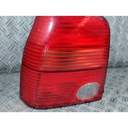 LAMPA TYLNA LEWA VW LUPO 1.4 16V 19986X09451110                                            