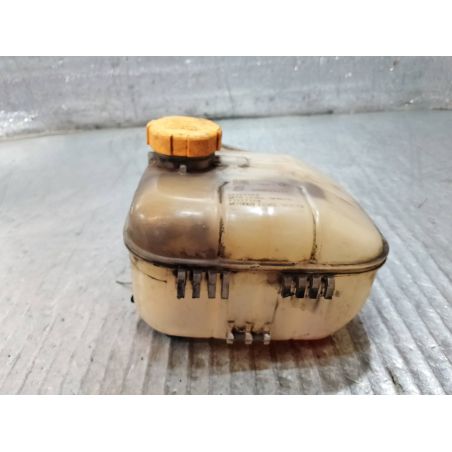 ZBIORNICZEK WYRÓWNAWCZY OPEL ZAFIRA B 1.9 CDTI 2005 13127129   13127128 