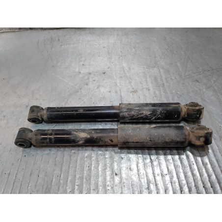 AMORTYZATORY TYŁ KOMPLET OPEL ZAFIRA B 1.9 CDTI 2005 