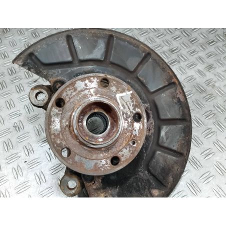 ZWROTNICA LEWY PRZÓD VW GOLF V 1.6 FSI 2003 