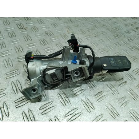 STACYJKA VW GOLF V 1.6 FSI 2003 1K0905851B 