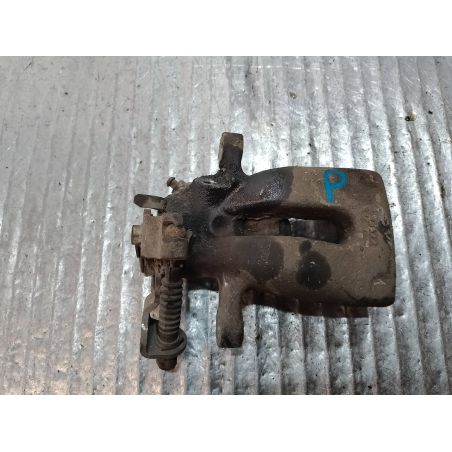 ZACISK HAMULCOWY PRAWY TYŁ OPEL ZAFIRA B 1.9 CDTI 2005 