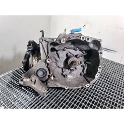 SKRZYNIA BIEGÓW MANUALNA RENAULT TWINGO II ( 07-14 ) 1.2 TCE2007JH3169                                            