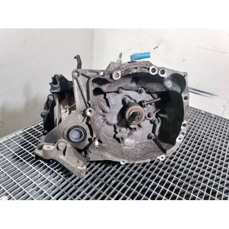 SKRZYNIA BIEGÓW MANUALNA RENAULT TWINGO II ( 07-14 ) 1.2 TCE 2007 JH3169 