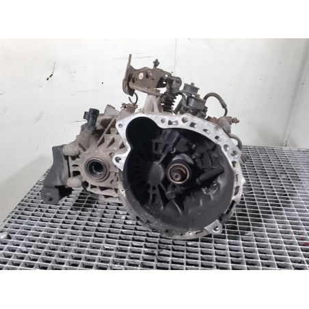 SKRZYNIA BIEGÓW MANUALNA HYUNDAI GETZ 1.1 2008 