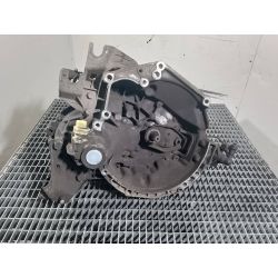 SKRZYNIA BIEGÓW MANUALNA CITROEN C3 1.4 8V200420CQ09                                            