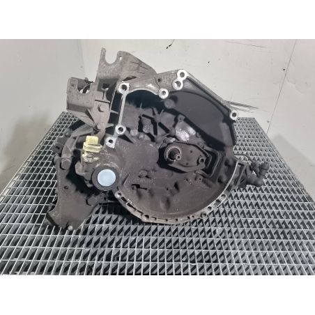 SKRZYNIA BIEGÓW MANUALNA CITROEN C3 1.4 8V 2004 20CQ09 