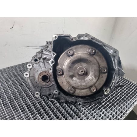 SKRZYNIA BIEGÓW AUTOMAT OPEL VECTRA C 1.9 CDTI 2006 55559861A  TF-80SC  AF40 