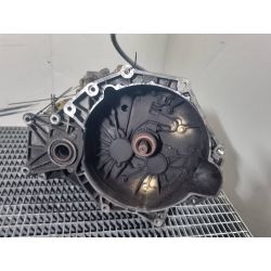 SKRZYNIA BIEGÓW MANUALNA OPEL ASTRA G 2.2 16V2002F23 SF                                            