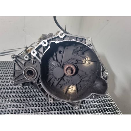 SKRZYNIA BIEGÓW MANUALNA OPEL ASTRA G 2.2 16V 2002 F23 SF 