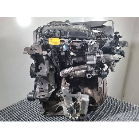 Engine RENAULT ESPACE IV ( 03-14 ) 2.0DCI 2008 M9RA740 