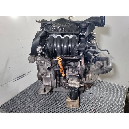 SILNIK VW GOLF IV 1.6 SR 1998 APF 