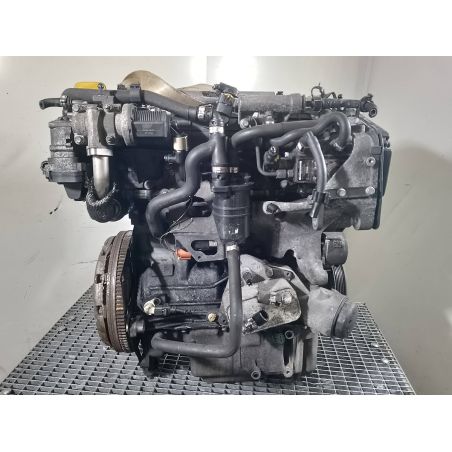 SILNIK ALFA ROMEO 159 1.9 JTDM 2007 939A2000 