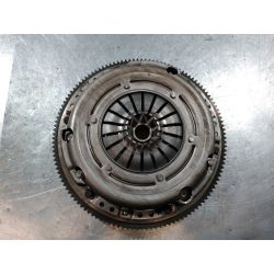 SPRZĘGŁO KOMPLETNE SKODA FABIA I 1.2 6V20043082000797   03D105271                                            