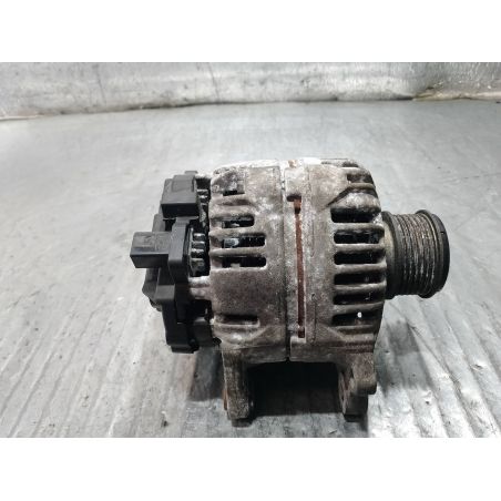 ALTERNATOR SKODA ROOMSTER 1.4 TDI 2007 045903023 