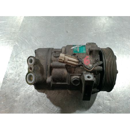 POMPA, SPRĘŻARKA KLIMATYZACJI OPEL SIGNUM 2.0 DTL 2004 SD7V16   SD7VDH 