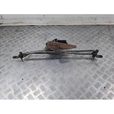 MECHANIZM WYCIERACZEK SEAT CORDOBA I 1.4 MPI 1999 6K1955023F  9390332376  1L0955119 