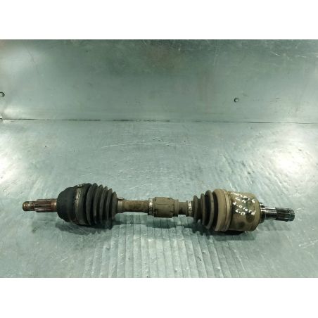 PÓŁOŚ LEWA PRZÓD MAZDA 6 (II) 2.0 ICTD 2010 