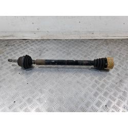 PÓŁOŚ PRAWA PRZÓD SEAT CORDOBA I 1.4 MPI1999                                            