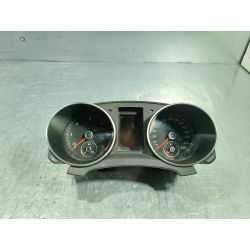 LICZNIK VW GOLF VI 1.6 TDI 90KM20095K0920860J                                            