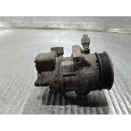 POMPA, SPRĘŻARKA KLIMATYZACJI SMART FORFOUR I 1.3 16V 2004 5SE09C   GE447220-9683 