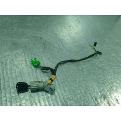 STACYJKA CITROEN C3 PRURIEL 1.6 16V2003N05014132                                            